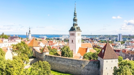 Sv�tov� kulturn� d�dictv� UNESCO, v��n� poklady (2/4)