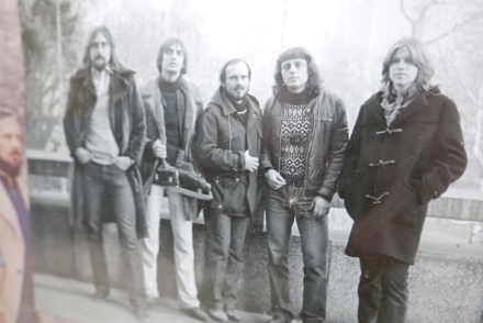 Slune�n� hodiny, Synkopy & Old�ich Vesel�