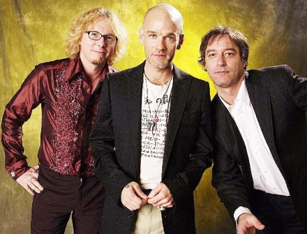 R.E.M. - This is Not a Show