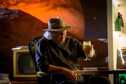 Nechte zp�vat Mi��ka