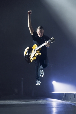 Bryan Adams �iv� v Royal Albert Hall