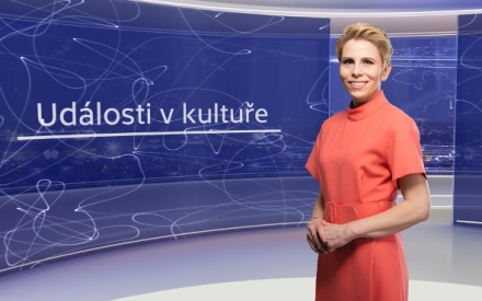 Ud�losti v kultu�e