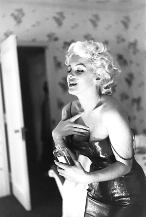 Marilyn - vzestup a p�d (2/3)