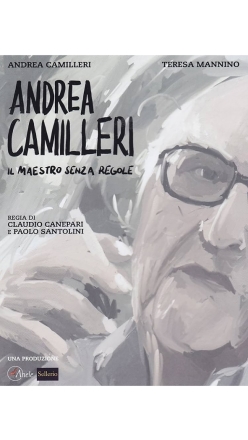 Nezvisl maestro Andrea Camilleri