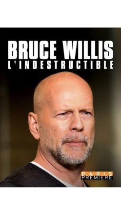 Bruce Willis: Vyvolen