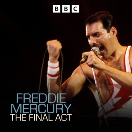 Freddie: posledn show