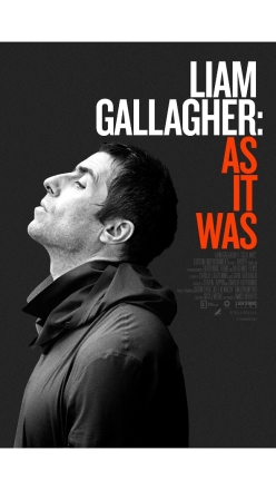 Liam Gallagher: Jak to bylo