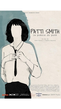 Patti Smith: Rockov bsnka