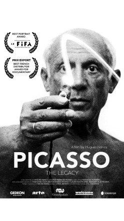 Picasso!