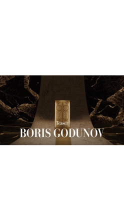 Boris Godunov ze Scaly