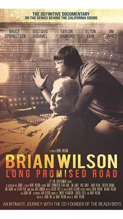 Brian Wilson: Mj ivot s Beach Boys