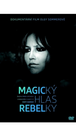 Magick hlas rebelky