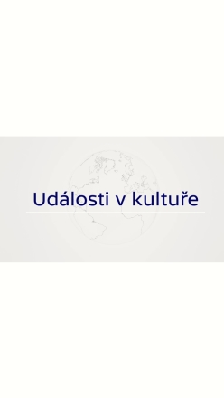 Udlosti v kultue