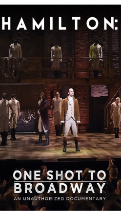 Hamilton, bomba na Broadwayi