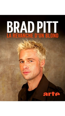 Brad Pitt - blonkova pomsta