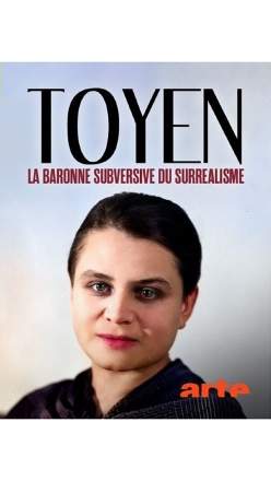 Toyen, baronka surrealismu