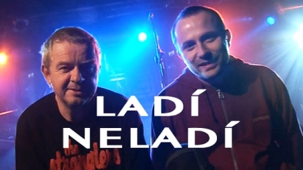 Lad nelad