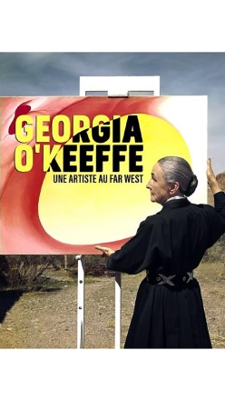 Georgia OKeeffe: Umlkyn dalekho zpadu