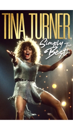 Tina Turner, prost ta nejlep