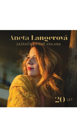 Aneta Langerov - Zzran psn krajina 20 LET Symfonick