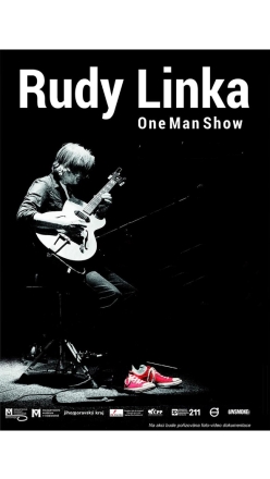 Rudy Linka - One Man Show II