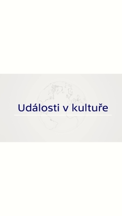 Udlosti v kultue