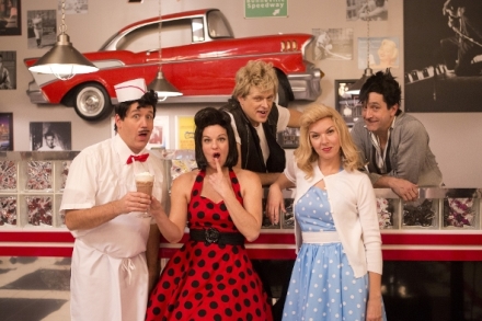 Kanadsk soda IV (10/14)