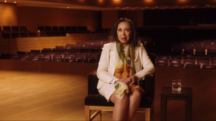 Oscar Peterson: Osud jmnem jazz