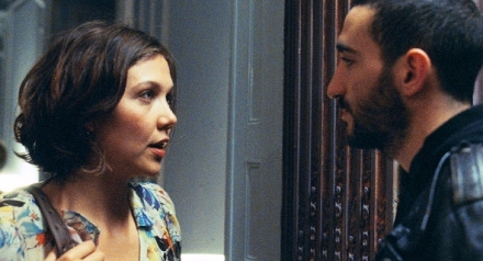 Pa��i, miluji T�