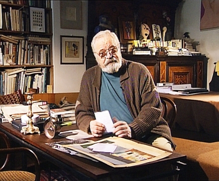 Vysl studio A po ticeti letech...