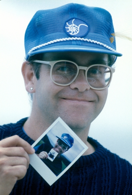 Hudebn� hv�zdy ve st�nu sopky