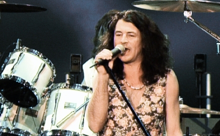 Deep Purple - Come Hell Or High Water