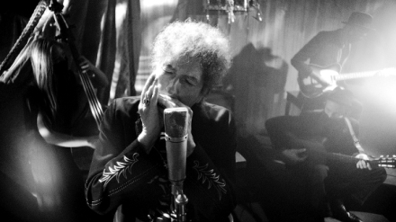 Bob Dylan: Shadow Kingdom
