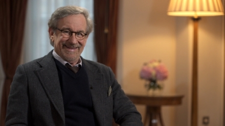 Steven Spielberg, hollywoodsk� z�zrak