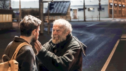 Dv� slova jako kl��