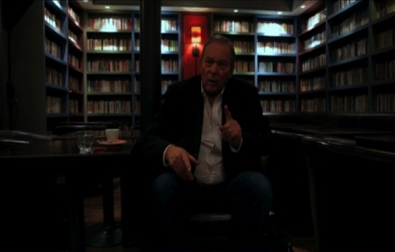 Lino Ventura, mu�, kter� byl s�m sebou