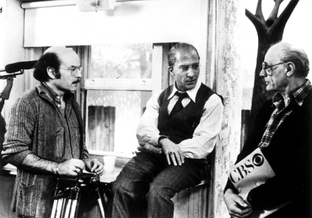 Arthur Miller: Mu� sv� doby