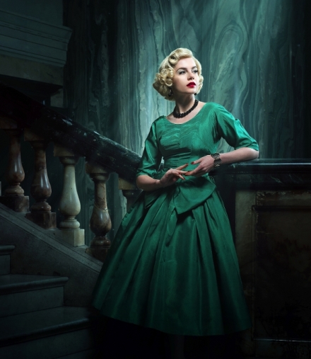 Krut� l�ska: P��b�h Ruth Ellisov� (2/4)