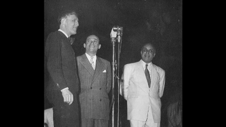 Bourvil, ryz� �lov�k