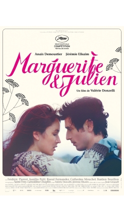 Marguerite a Julien