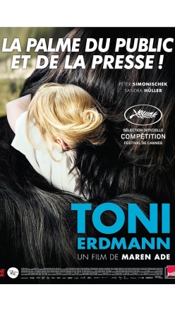 Toni Erdmann