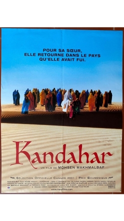 Kandahr