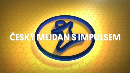 �esk� mejdan s Impulsem