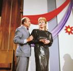 Ohniv� �eny mezi n�mi