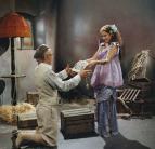 O kouzelnici Klot�nce