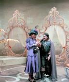 O Terezce a pan� Madam