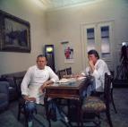 Rozpaky kucha�e Svatopluka (4/13)