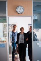 Inspektorka Candice Renoirov� IV