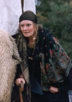 Kr�sn� �arod�jka