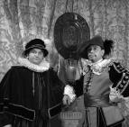 O �esti o�kliv�ch princezn�ch